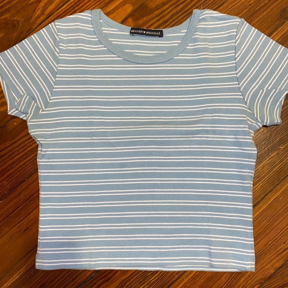 Brandy Melville Top